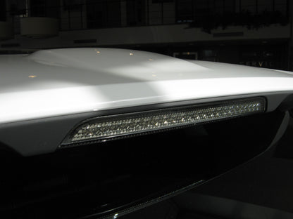 Genuine Rear Spoiler Brake Light for Range Rover Evoque 2011-2015