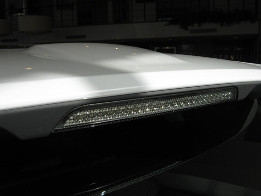 Genuine Rear Spoiler Brake Light for Range Rover Evoque 2011-2015