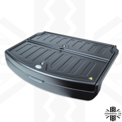 Boot Loadspace Organiser Box for Land Rover Discovery Sport