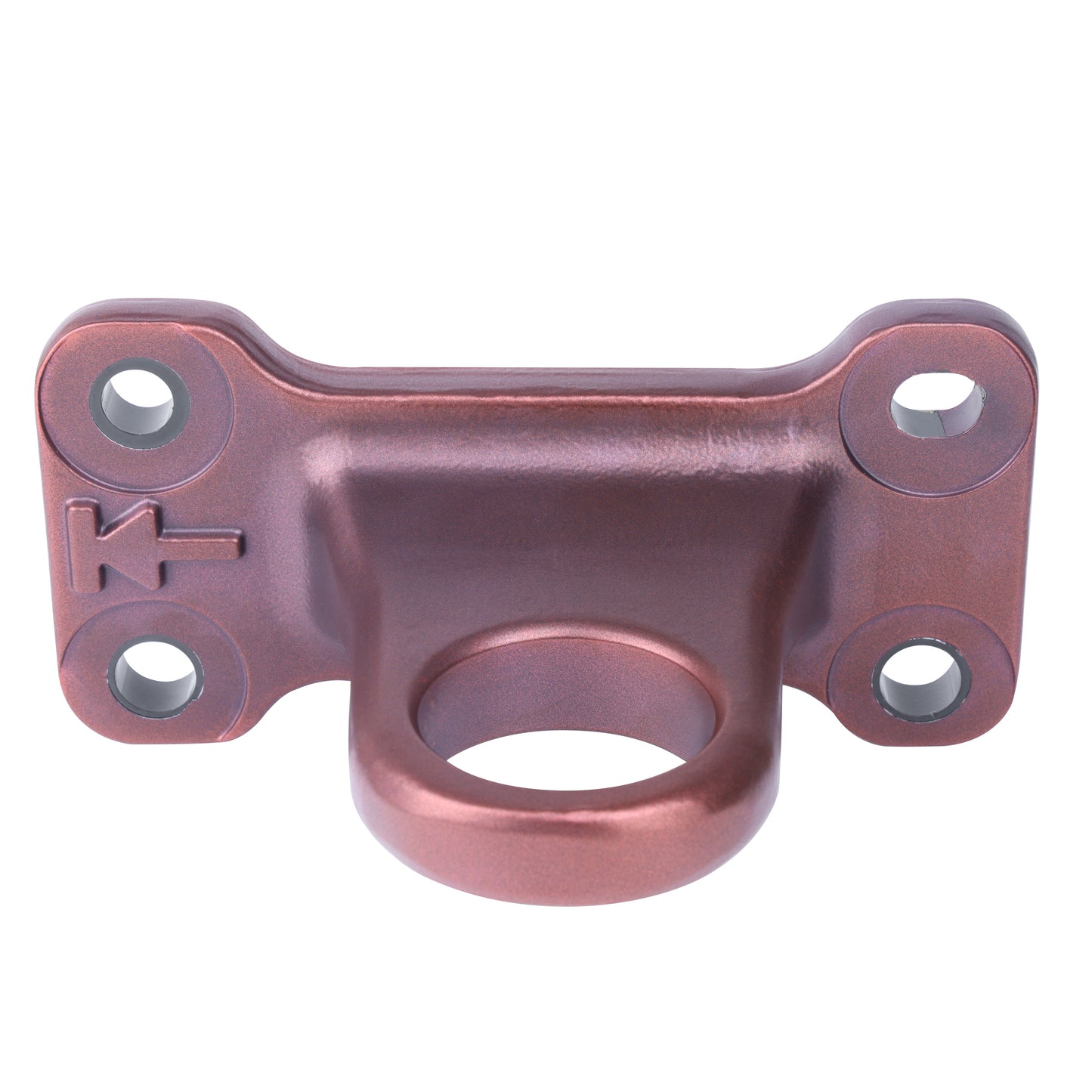 Tow Loop Upgrade Kit - Sunrise Copper Loops + Black Inserts for Land Rover Defender L663
