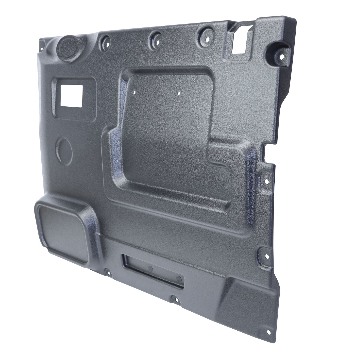 Door Card Upgrade Kit for Land Rover Classic Defender - Late Type