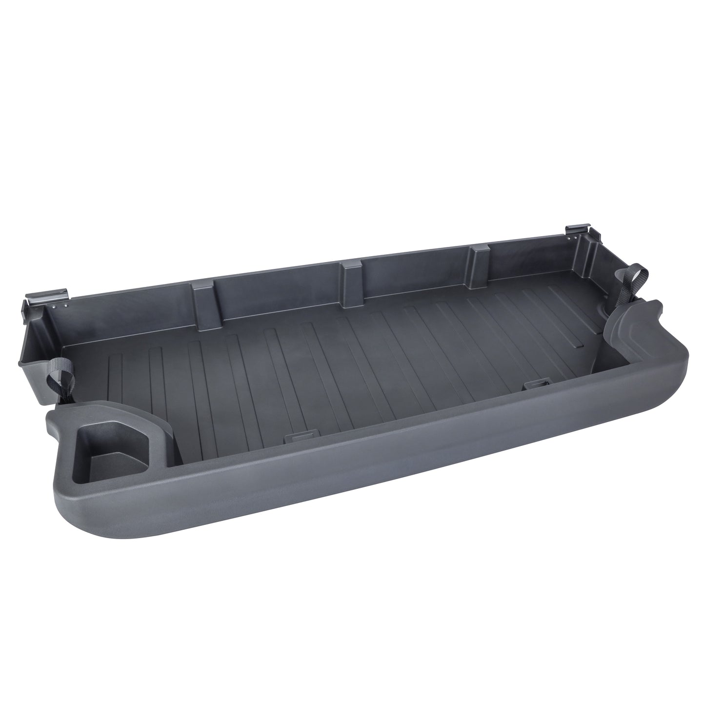 Rear Raised Floor Stowage Box for Land Rover Defender L663(90)