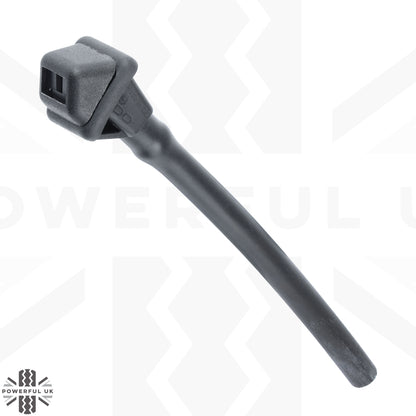 Rear Washer Jet for Land Rover Discovery 3/4 - Genuine