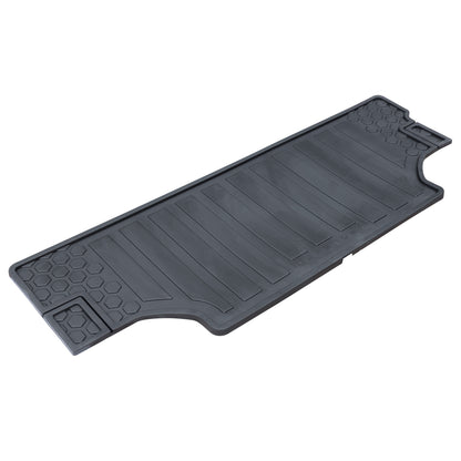 Rubber Boot Mat (Genuine) for Land Rover Defender L663 (90 models)