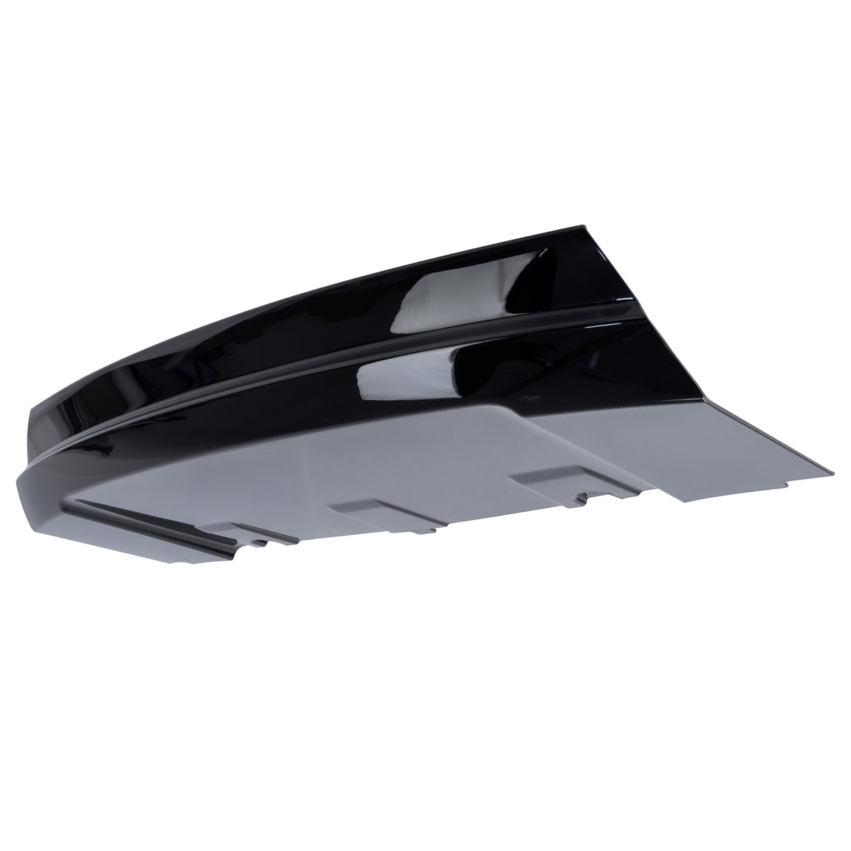 Front Bumper Tow Eye Cover for Range Rover Evoque 2016-19 - Dynamic - Aftermarket