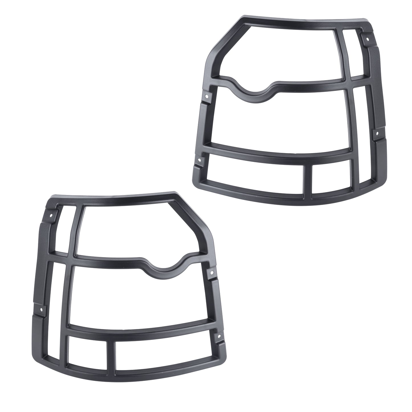 Rear Light Guard Kit for Land Rover Freelander 2 - Early Type 2007-12