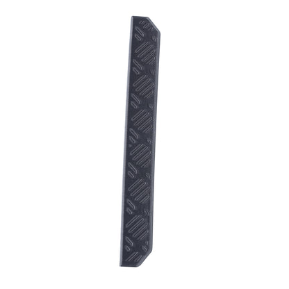 Tailgate Door Edge Protection Strip for Land Rover Defender L663 90/110/130 - Chequer Pattern