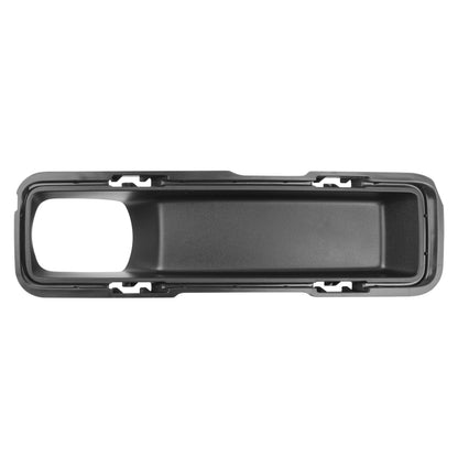 Fog Bezel Insert 'Fog Hole Only' for Land Rover Defender L663 2026 - Genuine(Used)