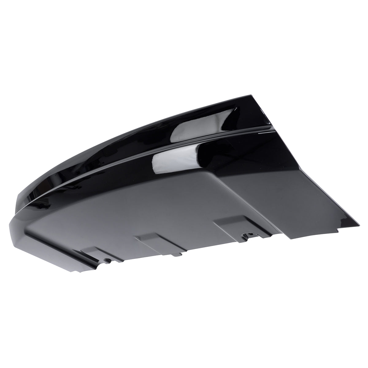 Front Bumper Tow Eye Cover for Range Rover Evoque 2016-19 - Dynamic - Aftermarket