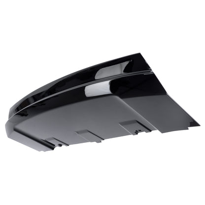 Front Bumper Tow Eye Cover for Range Rover Evoque 2016-19 - Dynamic - Aftermarket