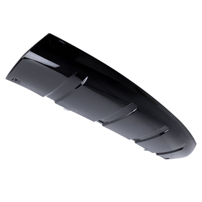 Front Tow Eye Cover - Gloss Black - for Land Rover Discovery 5