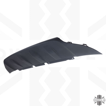 Front Tow Eye Cover for Land Rover Discovery Sport 2020 Dynamic Bumper