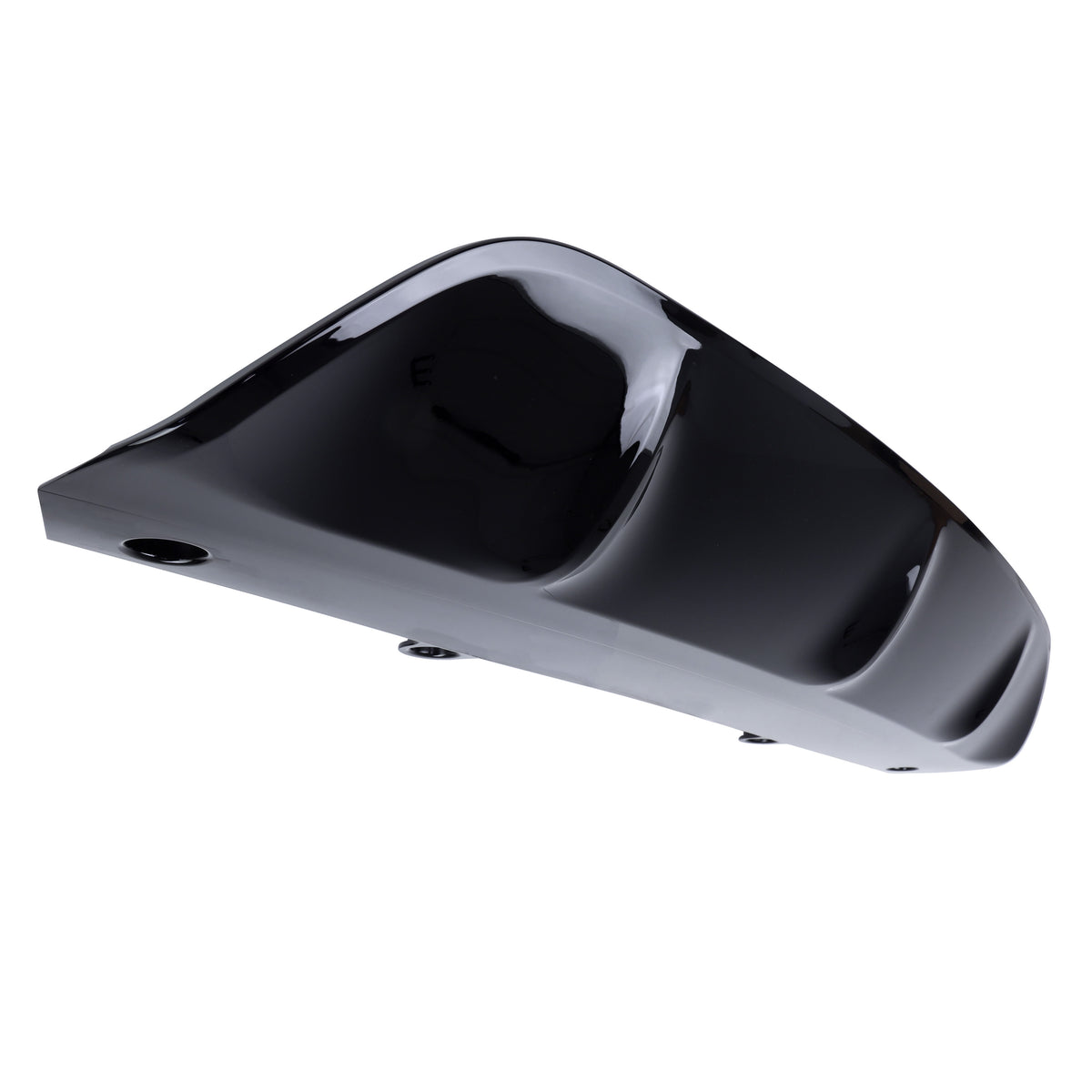 Front Bumper Tow Eye Cover for Range Rover Evoque 2019+ R-Dynamic - Aftermarket