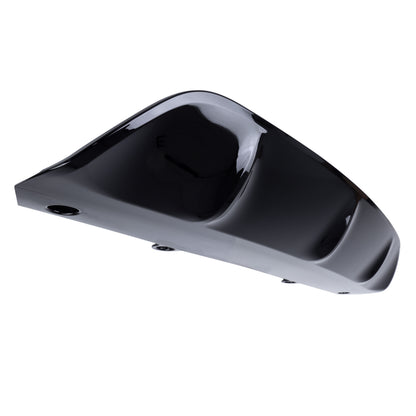 Front Bumper Tow Eye Cover for Range Rover Evoque 2019+ R-Dynamic - Aftermarket