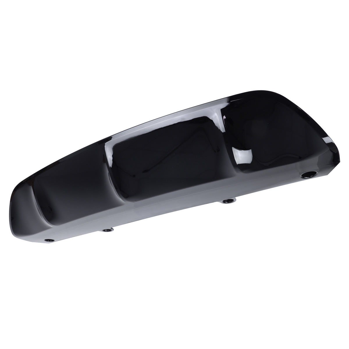 Front Bumper Tow Eye Cover for Range Rover Evoque 2019+ R-Dynamic - Aftermarket