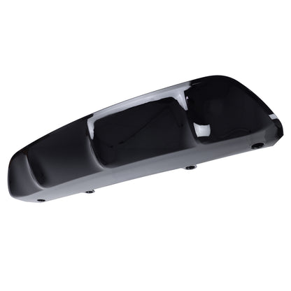 Front Bumper Tow Eye Cover for Range Rover Evoque 2019+ R-Dynamic - Aftermarket