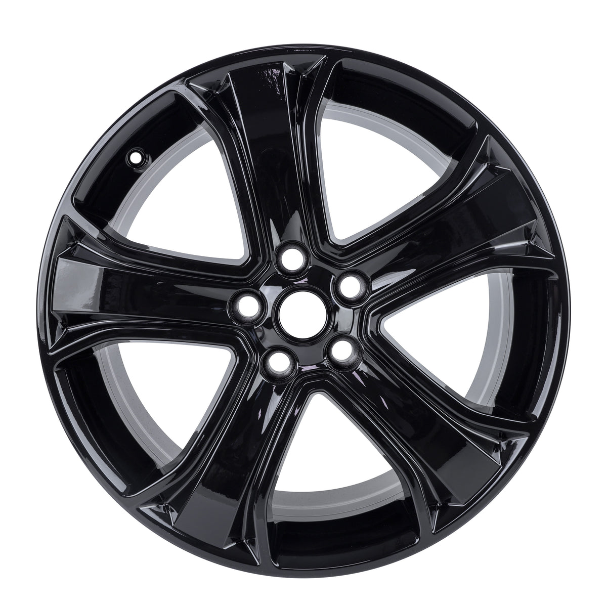 20" Alloy Wheel 5 Spoke - Single Wheel for Range Rover Sport L320 Genuine