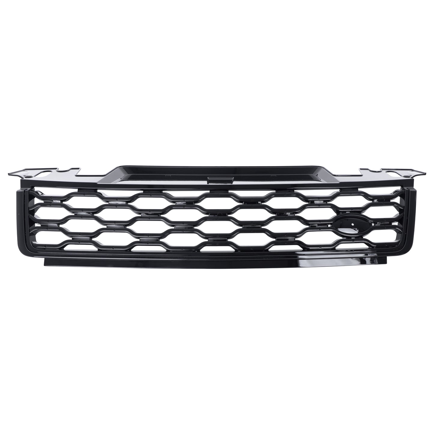 Front Grille in Gloss Black for Range Rover Sport L494 2018-22