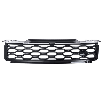 Front Grille in Gloss Black for Range Rover Sport L494 2018-22
