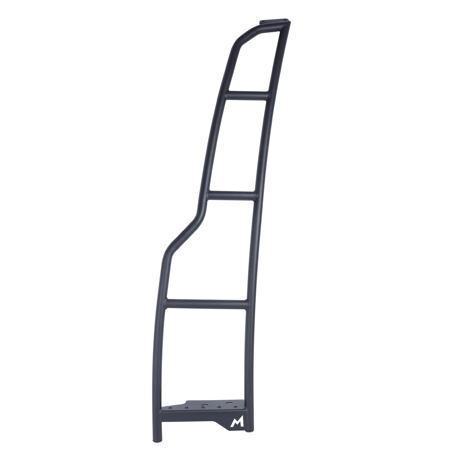 Terrafirma Rear Ladder + Powerful UK Top Plate for Land Rover Defender L663