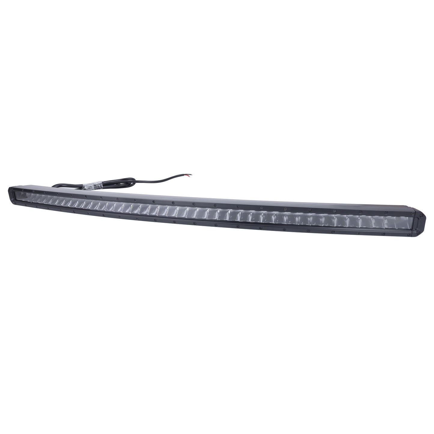 40" Light Bar HELLA Black Magic Slim Curved Lightbar