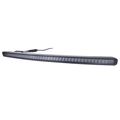 40" Light Bar HELLA Black Magic Slim Curved Lightbar