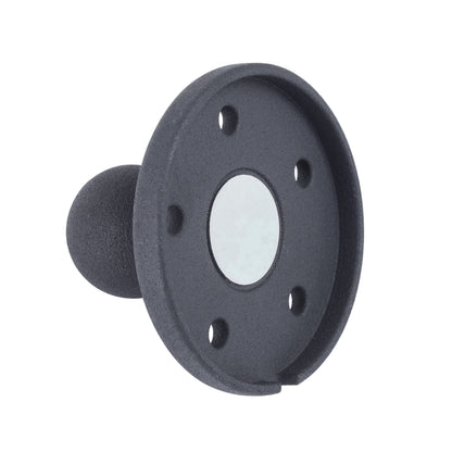 Magsafe Mount with 1" Ball Head