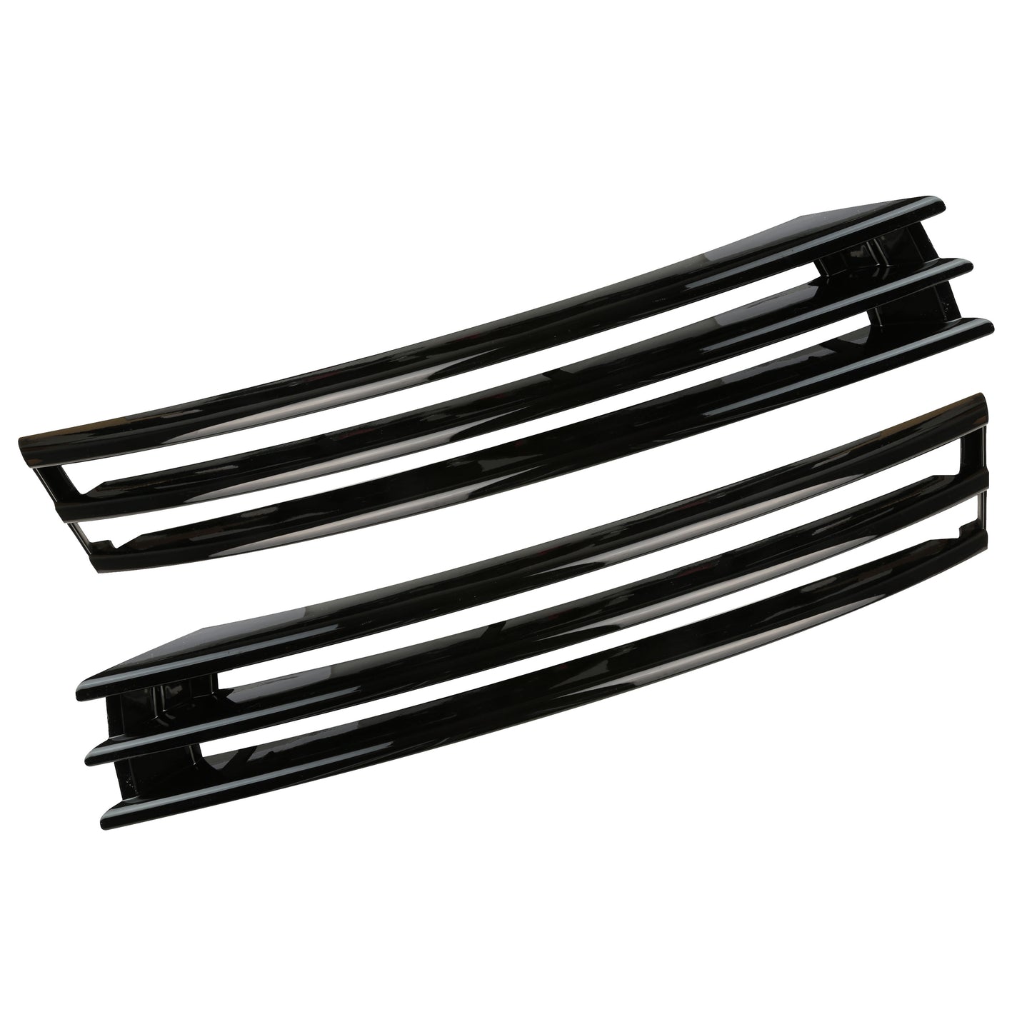 Front Vent Blades - Gloss Black for Range Rover L405 2013-17