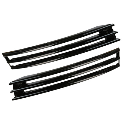 Front Vent Blades - Gloss Black for Range Rover L405 2013-17
