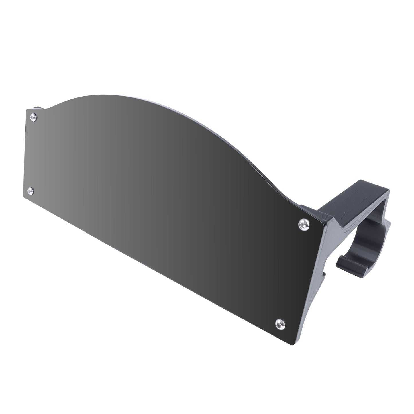 Plinth Mount Kit for Expedition Roof Rack for Land Rover Defender L663