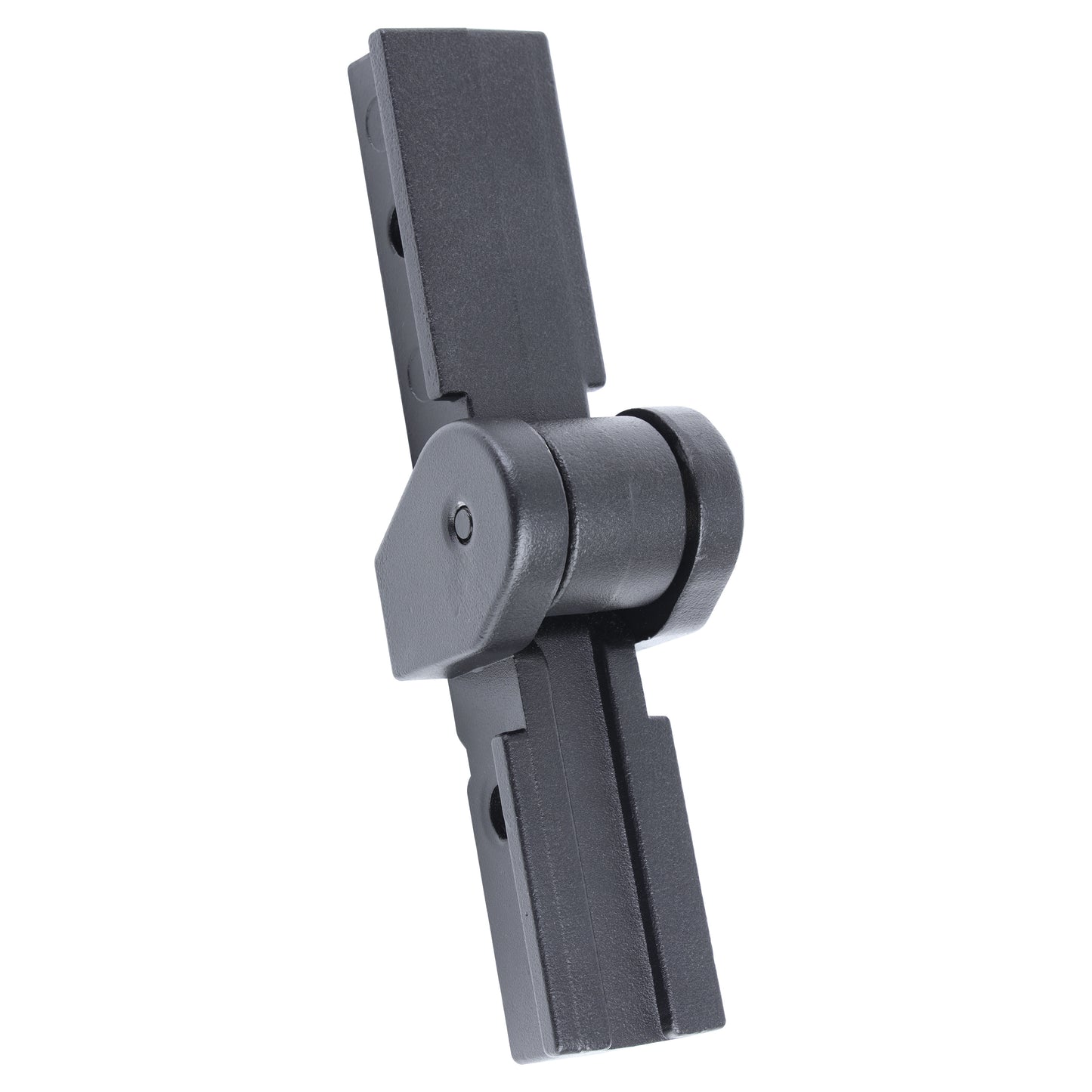 2x Replacement Hinges for Deployable Side Ladder for Land Rover Defender L663 - Cast Alloy