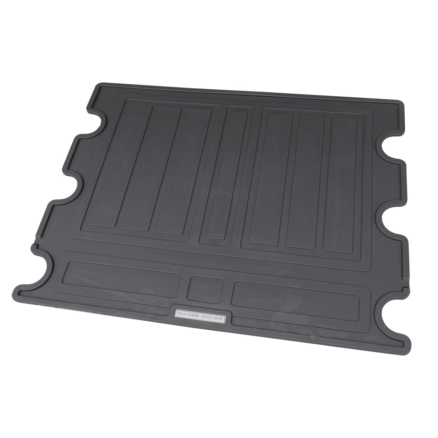 Genuine Rubber Boot Liner Mat for Range Rover Sport L494 (for PHEV)