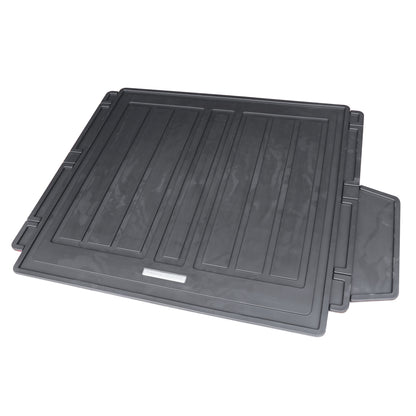 Genuine Rubber Boot Liner Mat for Range Rover L405 (for Executive Class Seats)
