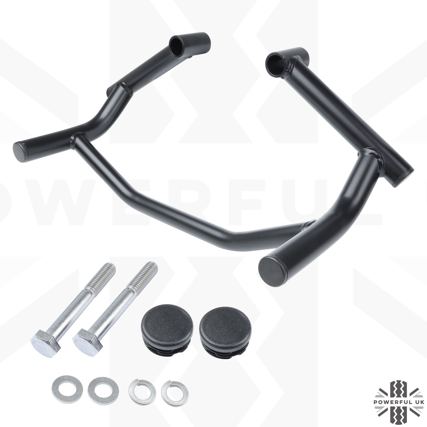 Spare Wheel Cradle for Land Rover Defender L663