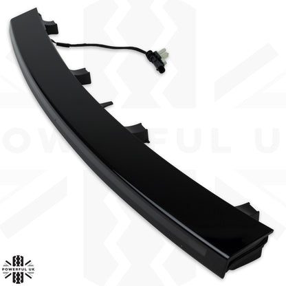Rear Roof Spoiler LED Brake Light - Genuine - For Land Rover Discovery Sport