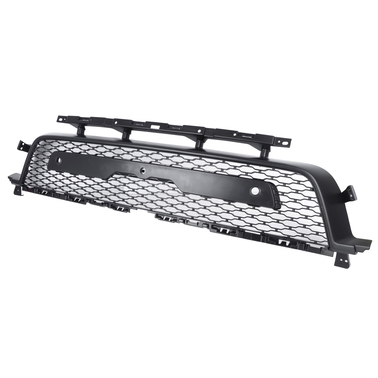 Front Bumper Lower Mesh Grille for Range Rover Sport L494 2018+ - With Camera Hole