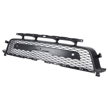 Front Bumper Lower Mesh Grille for Range Rover Sport L494 2018+ - With Camera Hole