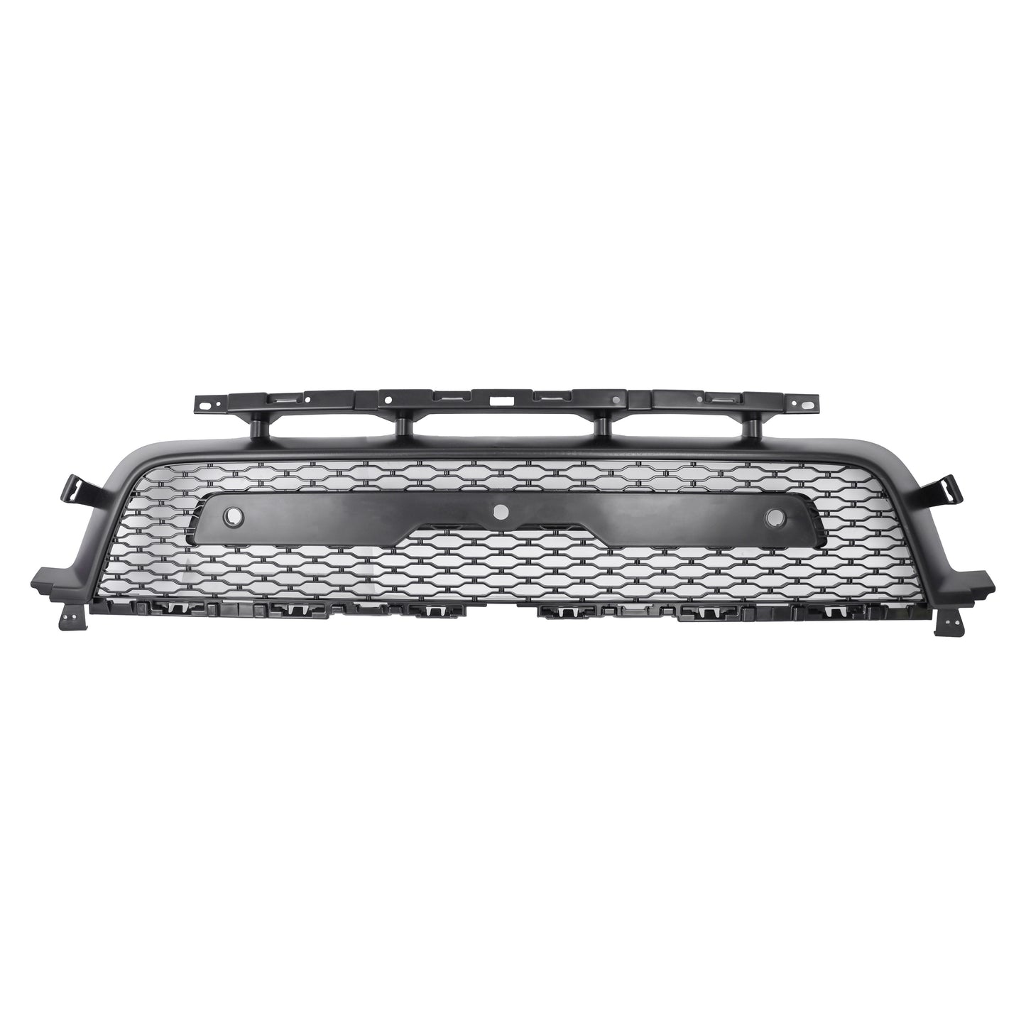 Front Bumper Lower Mesh Grille for Range Rover Sport L494 2018+ - With Camera Hole