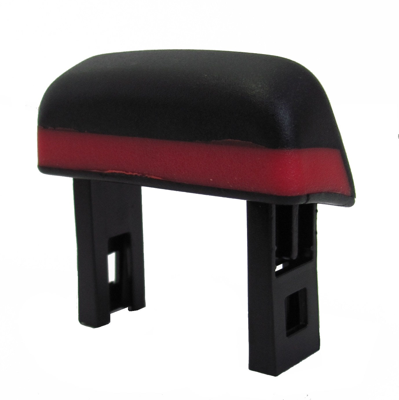 Rear Seat Recliner Button for Range Rover Sport L320 - Black