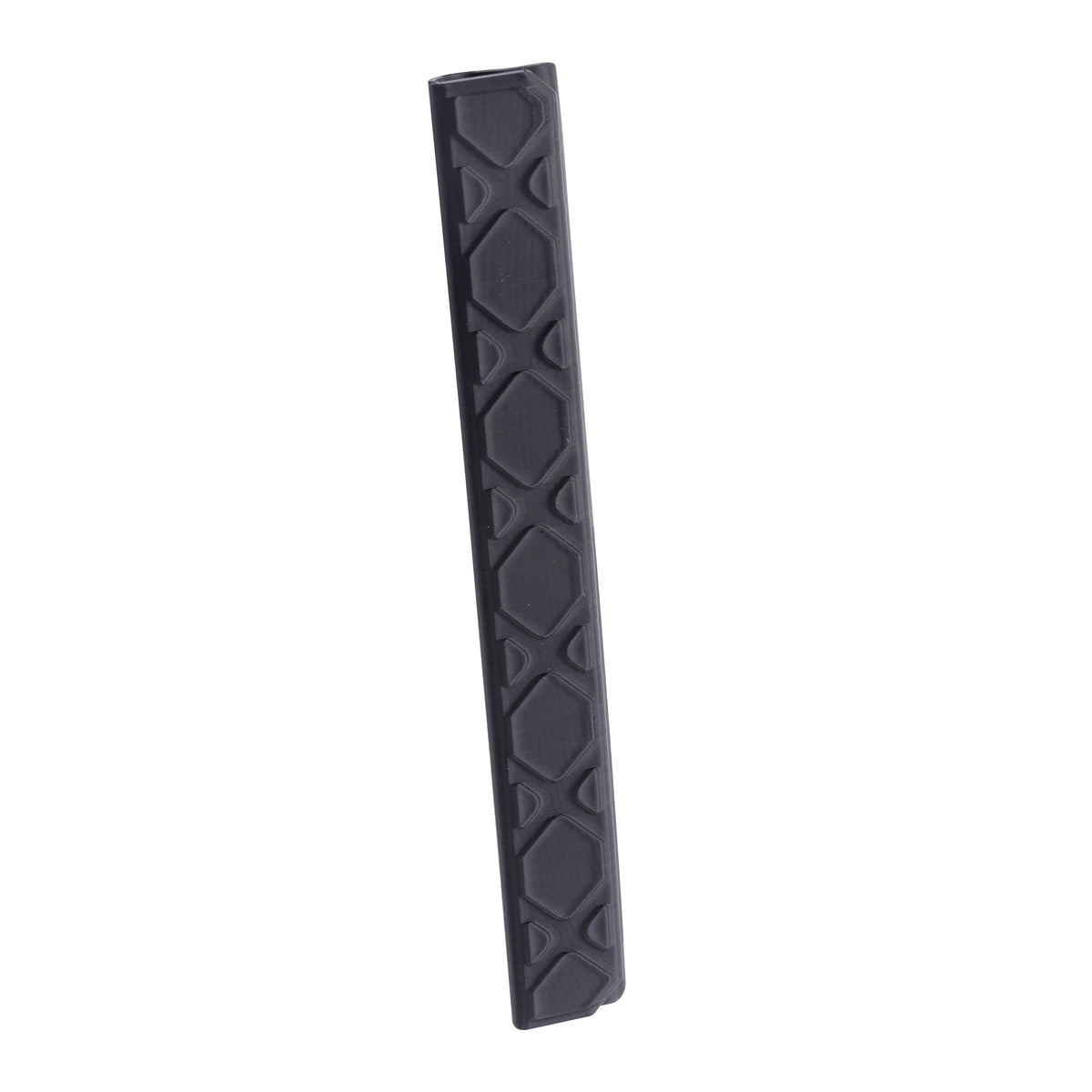 Tailgate Door Edge Protection Strip for Land Rover Defender L663 90/110/130 - Square Pattern