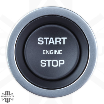 Start Stop Button Switch for Range Rover Evoque 2011-18