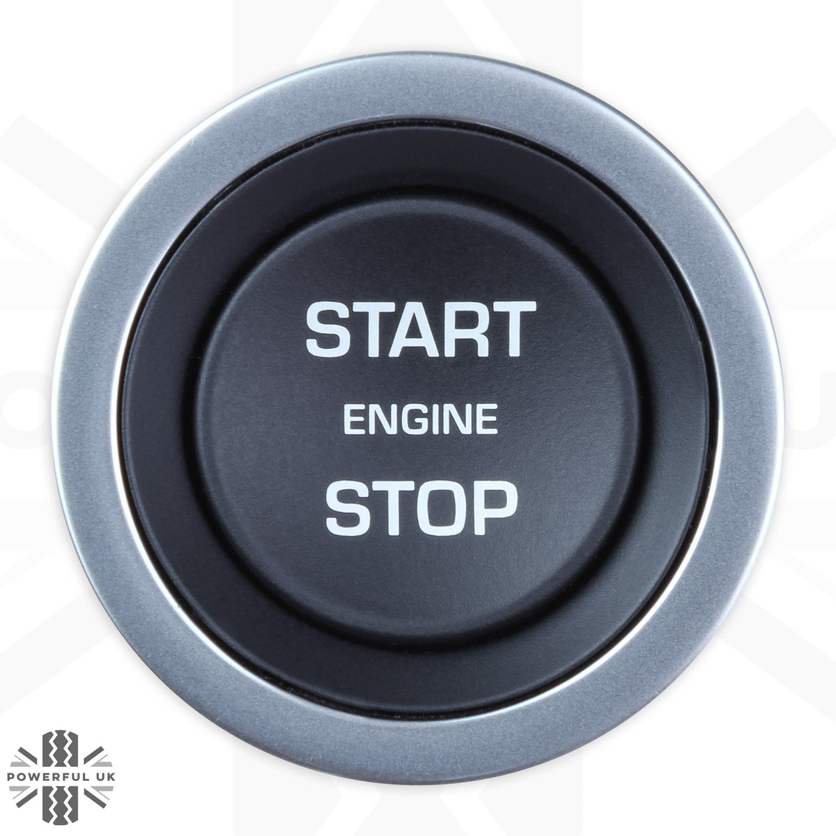 Start/Stop Switch for Range Rover Evoque 2 2019+
