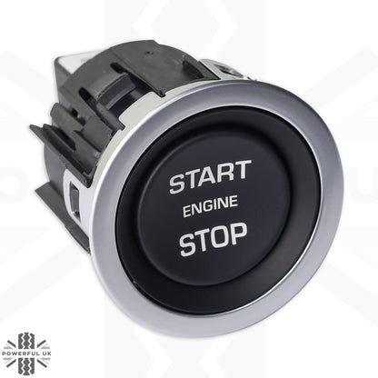 Start/Stop Switch for Land Rover Discovery 5
