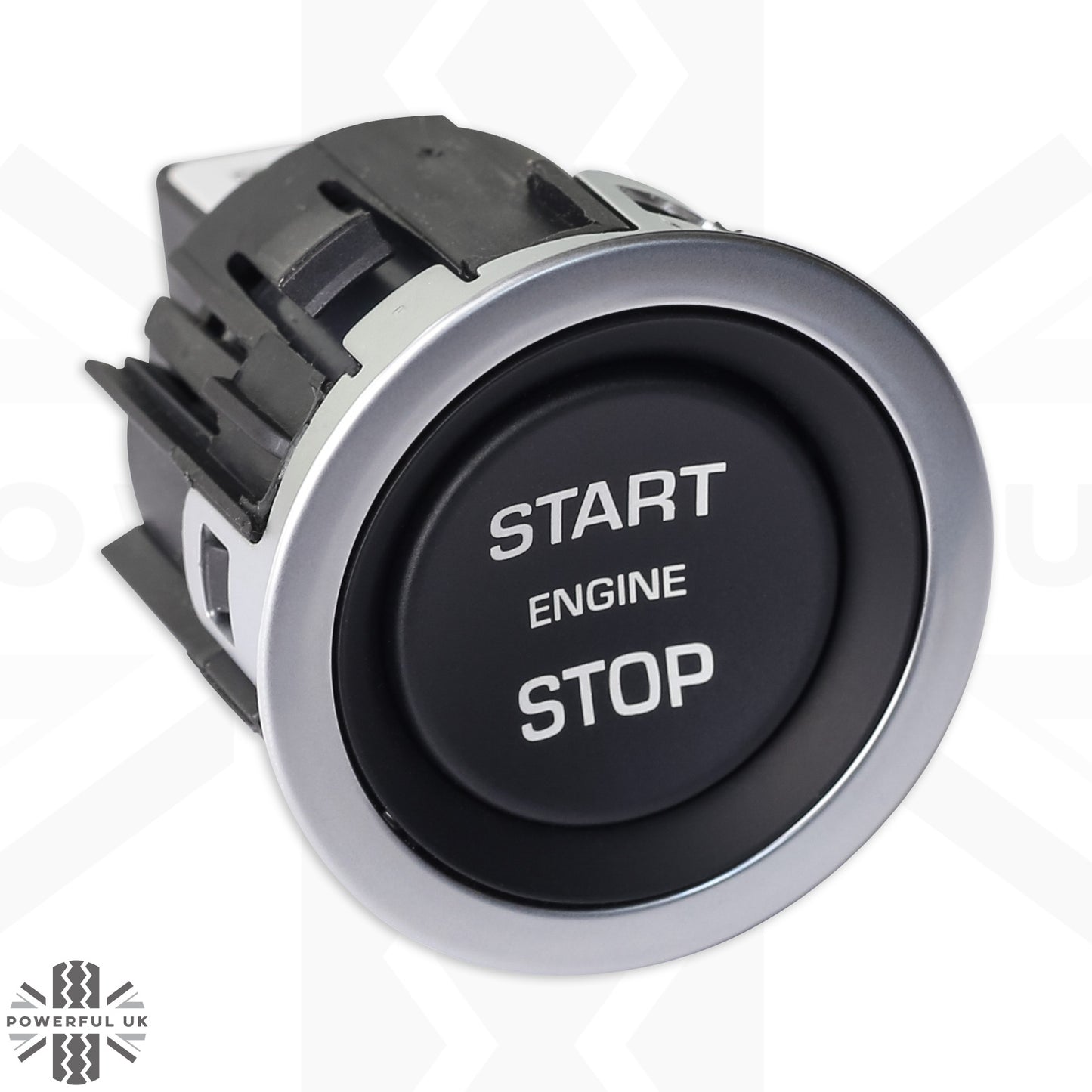 Start/Stop Switch for Range Rover  L405 - 5pin Type