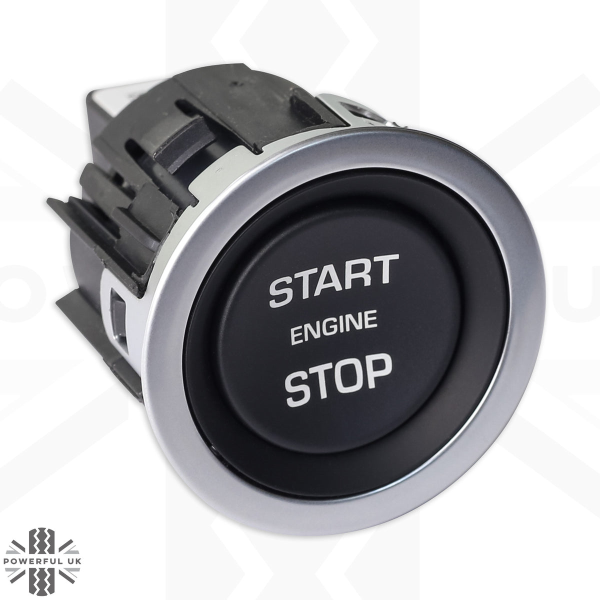 Start/Stop Switch for Land Rover Discovery 5