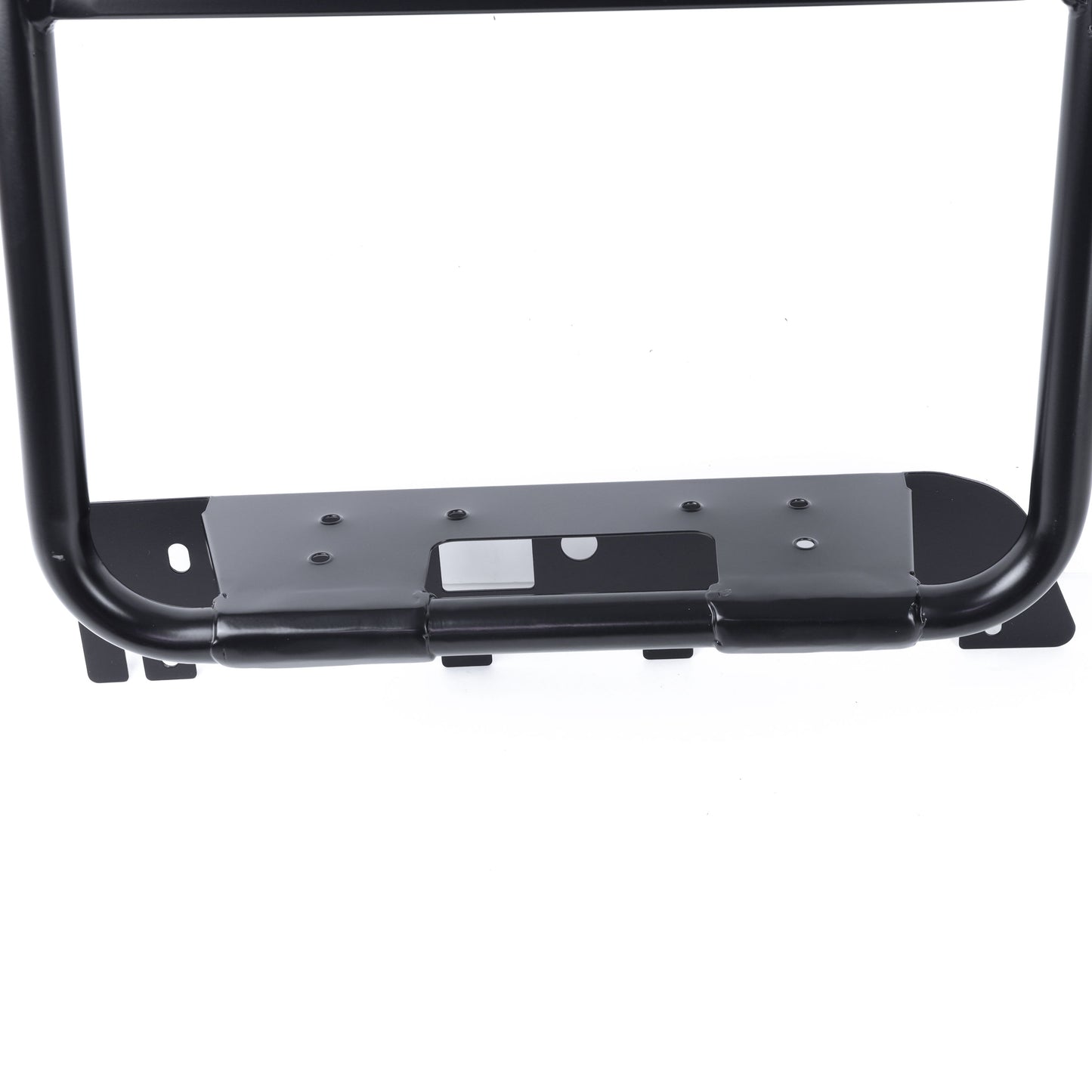 Terrafirma Rear Tailgate Ladder for Land Rover Discovery 3/4