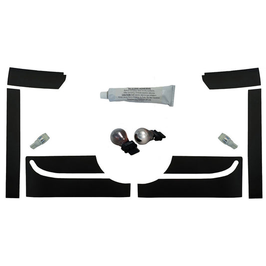 Headlight Upgrade Kit for Land Rover Discovery 3