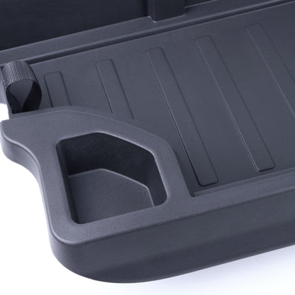 Rear Raised Floor Stowage Box for Land Rover Defender L663(130)