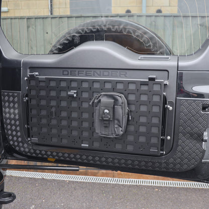 Insert Board for Powerful UK Folding Picnic Table for Land Rover Defender L663