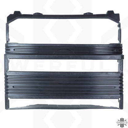 Main Air Deflector for Land Rover Defender L663 (P300 & D300 MY2020)